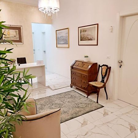 The Gallery Boutique Rooms Trieste Ngoại thất bức ảnh