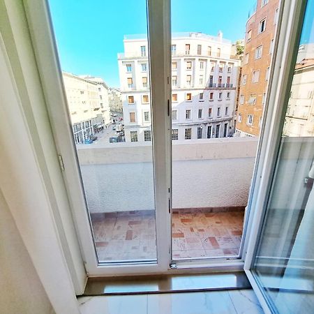The Gallery Boutique Rooms Trieste Ngoại thất bức ảnh
