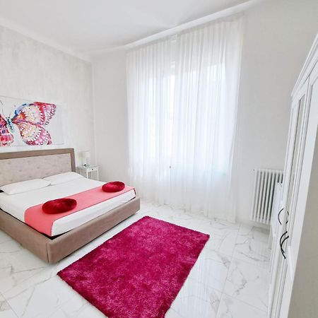The Gallery Boutique Rooms Trieste Phòng bức ảnh