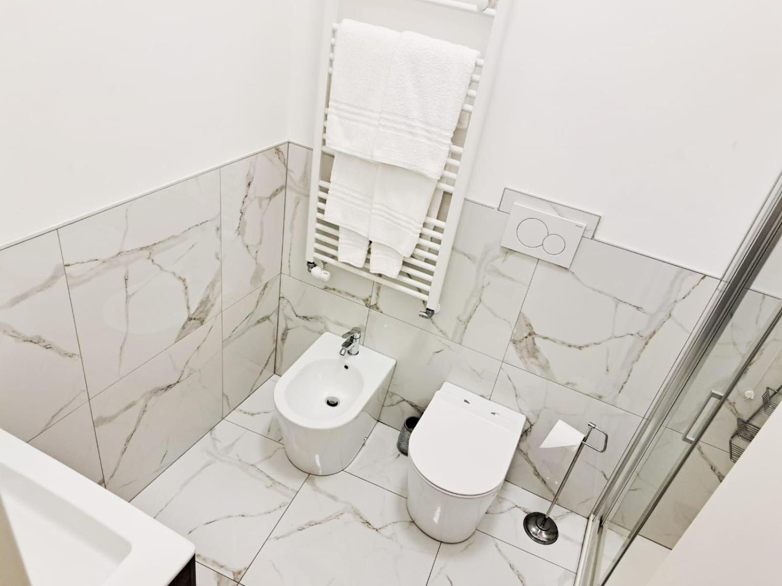 The Gallery Boutique Rooms Trieste Ngoại thất bức ảnh