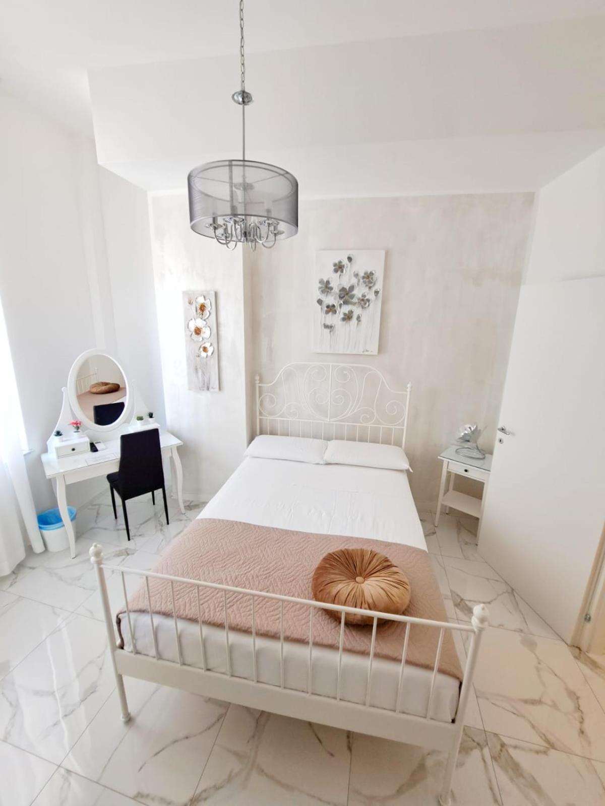 The Gallery Boutique Rooms Trieste Ngoại thất bức ảnh