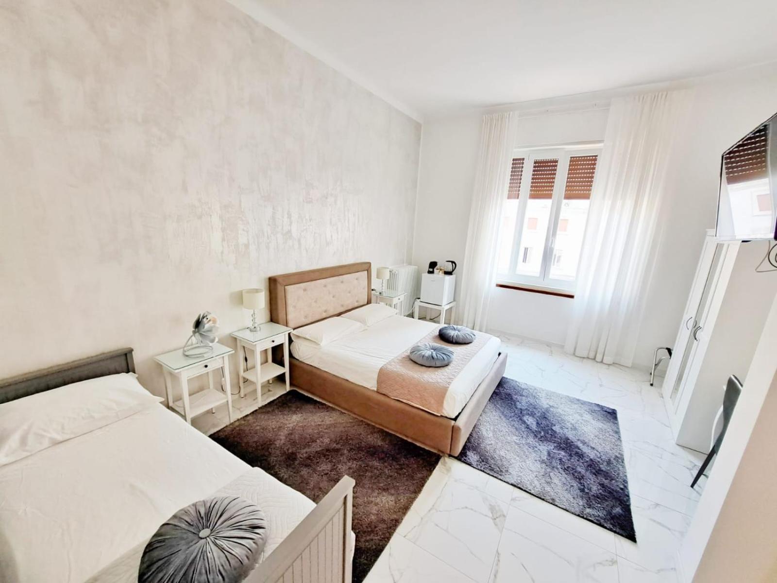 The Gallery Boutique Rooms Trieste Ngoại thất bức ảnh