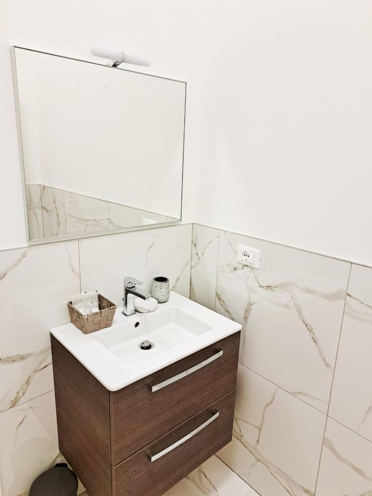 The Gallery Boutique Rooms Trieste Phòng bức ảnh